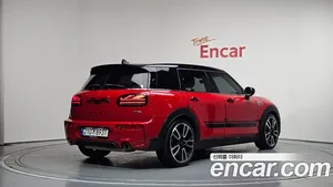 Mini Clubman, 2023 — миниатюра 2