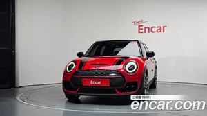 Mini Clubman, 2023 — миниатюра 3