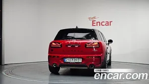 Mini Clubman, 2023 — миниатюра 4