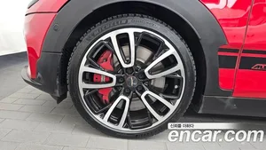 Mini Clubman, 2023 — миниатюра 5