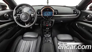 Mini Clubman, 2023 — миниатюра 10