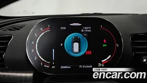 Mini Clubman, 2023 — миниатюра 11