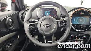 Mini Clubman, 2023 — миниатюра 19