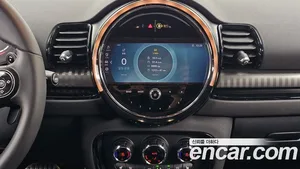 Mini Clubman, 2023 — миниатюра 20