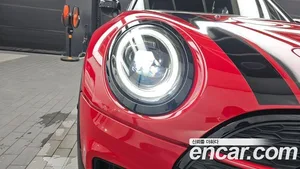 Mini Clubman, 2023 — миниатюра 8