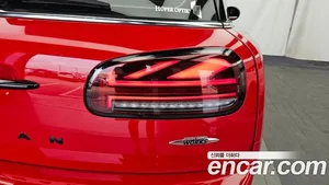 Mini Clubman, 2023 — миниатюра 9