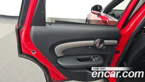 Mini Clubman, 2023 — миниатюра 15