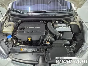 Hyundai Avante, 2014 — миниатюра 8