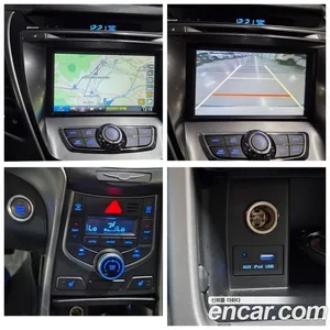 Hyundai Avante, 2014 — миниатюра 11