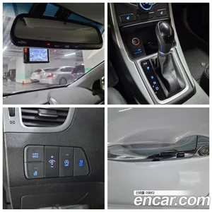 Hyundai Avante, 2014 — миниатюра 12