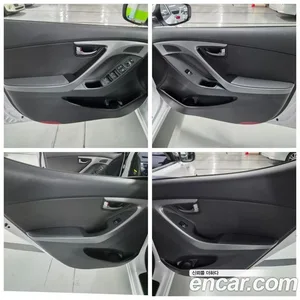 Hyundai Avante, 2014 — миниатюра 13