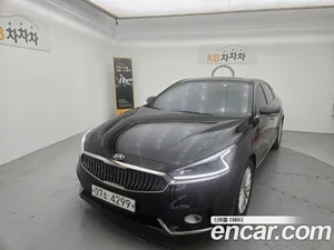 Kia K7, 2019 — миниатюра 1