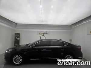 Kia K7, 2019 — миниатюра 2
