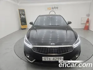 Kia K7, 2019 — миниатюра 3