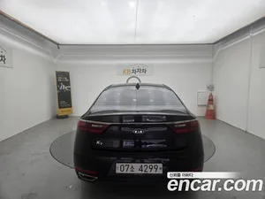 Kia K7, 2019 — миниатюра 4