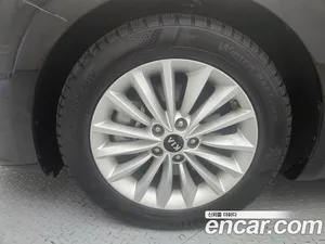 Kia K7, 2019 — миниатюра 5