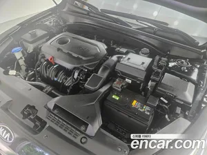 Kia K7, 2019 — миниатюра 6