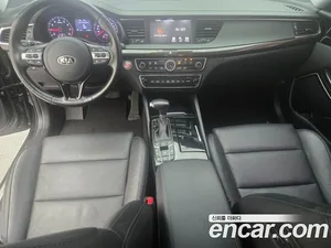 Kia K7, 2019 — миниатюра 7