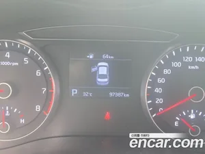 Kia K7, 2019 — миниатюра 8