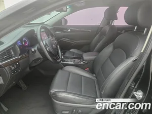 Kia K7, 2019 — миниатюра 10