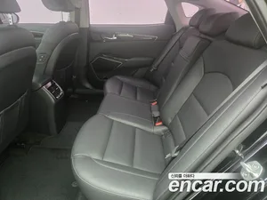 Kia K7, 2019 — миниатюра 12