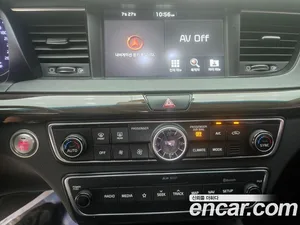 Kia K7, 2019 — миниатюра 13