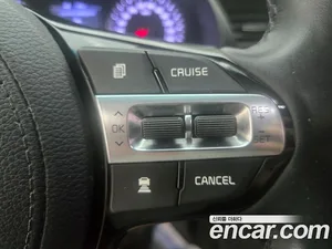 Kia K7, 2019 — миниатюра 14