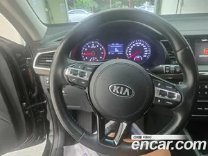 Kia K7, 2019 — миниатюра 15