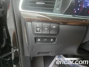 Kia K7, 2019 — миниатюра 16