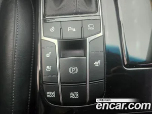 Kia K7, 2019 — миниатюра 17