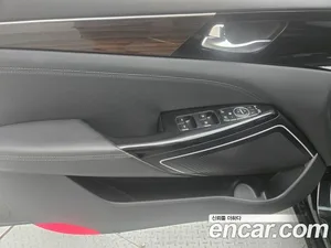 Kia K7, 2019 — миниатюра 18