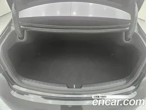 Kia K7, 2019 — миниатюра 20