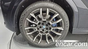 BMW X6, 2025 — миниатюра 5