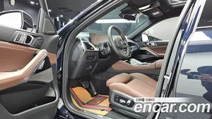 BMW X6, 2025 — миниатюра 13
