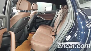 BMW X6, 2025 — миниатюра 18