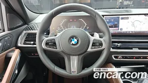 BMW X6, 2025 — миниатюра 19
