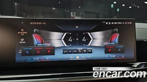 BMW X6, 2025 — миниатюра 25