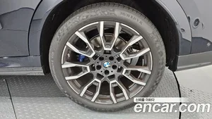 BMW X6, 2025 — миниатюра 7