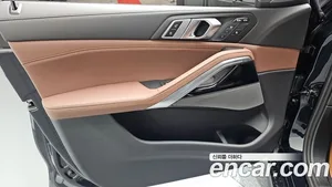 BMW X6, 2025 — миниатюра 14