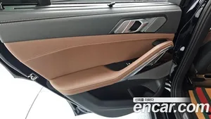 BMW X6, 2025 — миниатюра 15