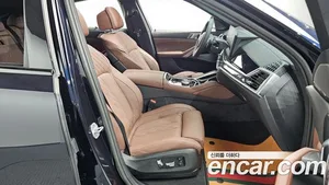 BMW X6, 2025 — миниатюра 16