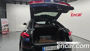 BMW X6, 2025 — миниатюра 36