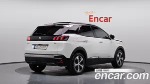 Peugeot 3008, 2022 — миниатюра 2