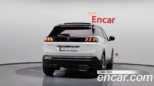 Peugeot 3008, 2022 — миниатюра 4