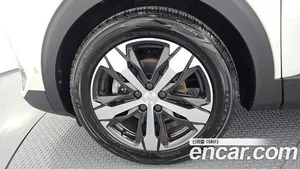 Peugeot 3008, 2022 — миниатюра 5