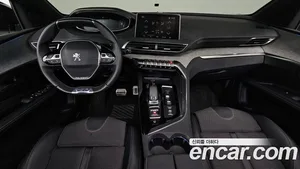 Peugeot 3008, 2022 — миниатюра 10