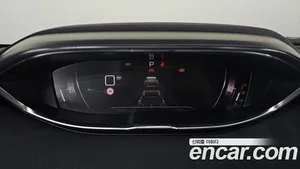 Peugeot 3008, 2022 — миниатюра 11
