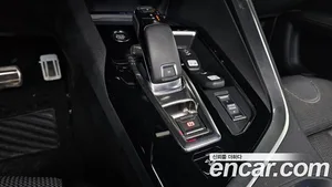 Peugeot 3008, 2022 — миниатюра 12
