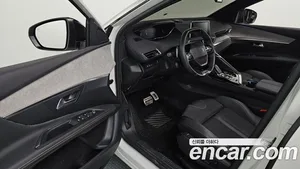 Peugeot 3008, 2022 — миниатюра 13