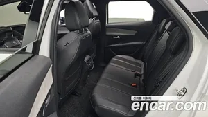 Peugeot 3008, 2022 — миниатюра 17